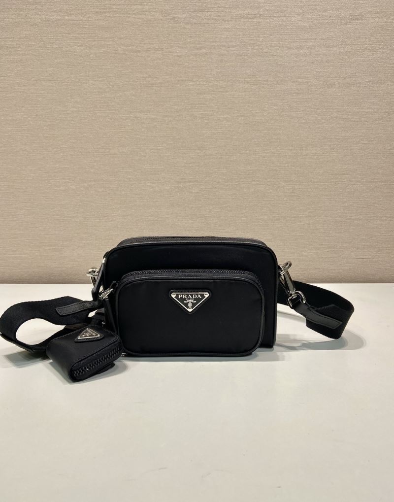 Pra*a satchel bags